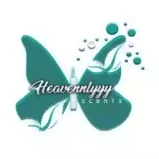 Heavennlyyy Scents logo