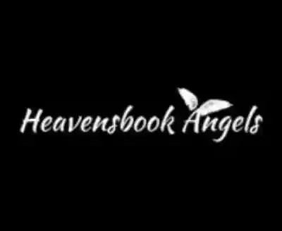 Shop Heavensbook Angels coupon codes logo