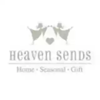 Shop Heaven Sends coupon codes logo