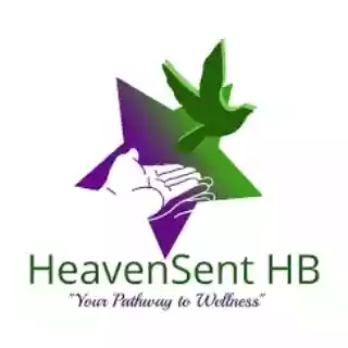 Shop HeavenSent HB coupon codes logo
