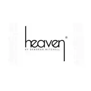 Heaven by Deborah Mitchell