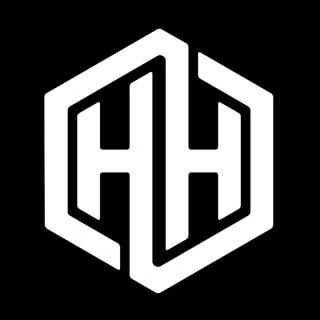 Shop Heavy Hits Pool logo