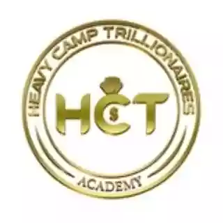 Heavy Camp Trillionaires Academy discount codes