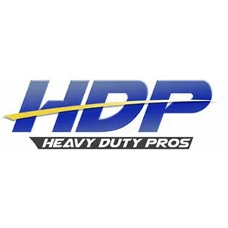 Heavy Duty Pros logo