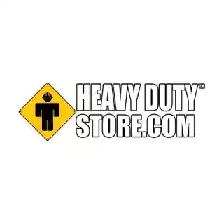 Heavy Duty Store discount codes