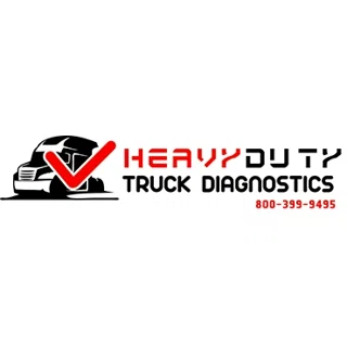 Heavy Duty Truck Diagnostics logo