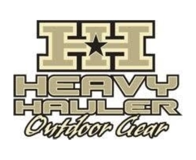 Shop Heavy Hauler Outdoor Gear logo