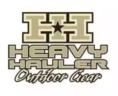 Heavy Hauler Outdoor Gear promo codes