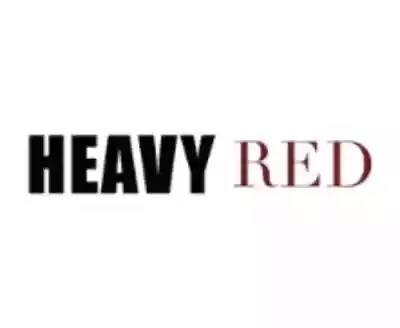 Heavy Red logo