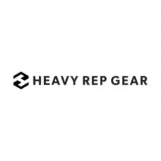Heavy Rep Gear coupon codes