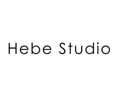 Hebe Studio coupon codes