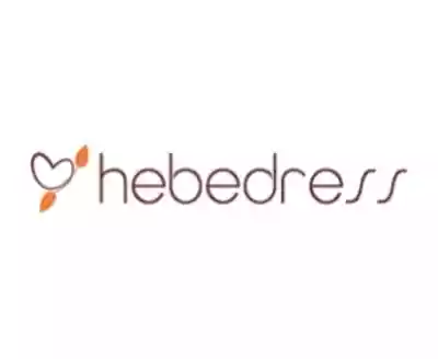 Shop Hebedress discount codes logo