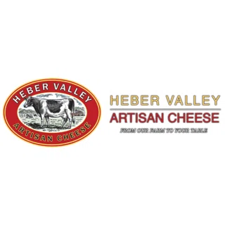 Heber Valley Artisan Cheese logo