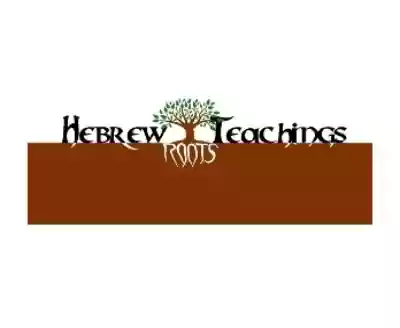 Hebrew Roots Teachings logo