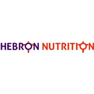 Hebron Nutrition logo