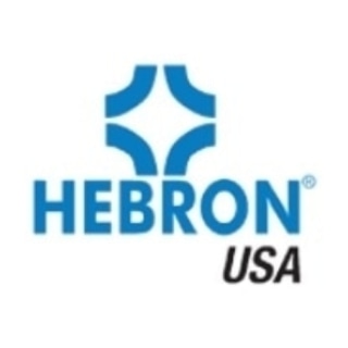 Shop Hebron logo