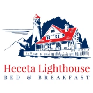 Shop Heceta Lighthouse logo