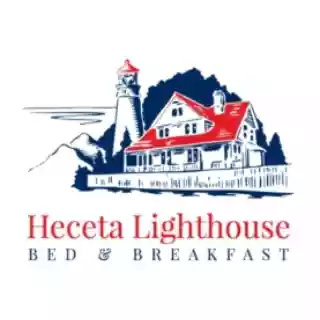 Shop Heceta Lighthouse coupon codes logo
