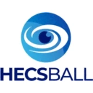 Shop HECS Ball logo