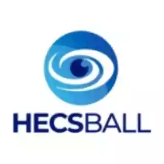 HECS Ball logo