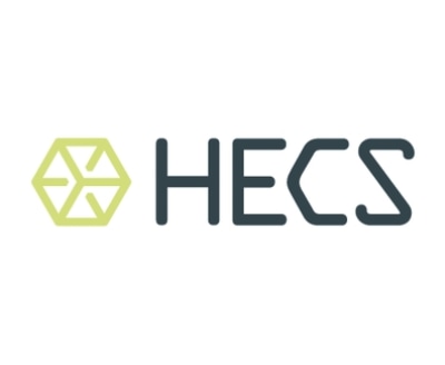 Shop HECS Stealthscreen logo