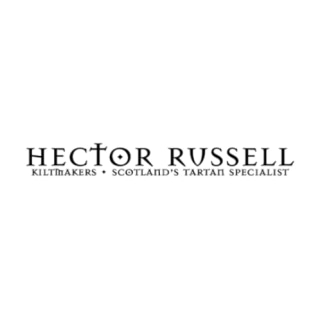 Shop Hector Russell logo