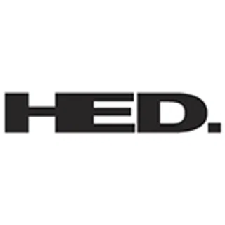 Shop HED. logo