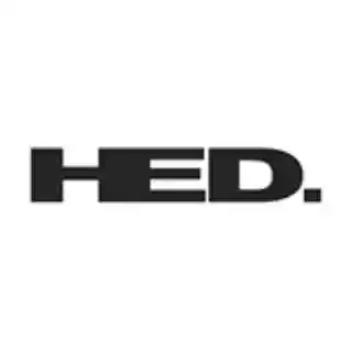 Shop HED. discount codes logo