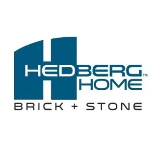 Hedberg Home logo
