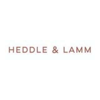 Heddle & Lamm coupon codes