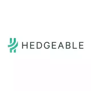 Hedgeable coupon codes
