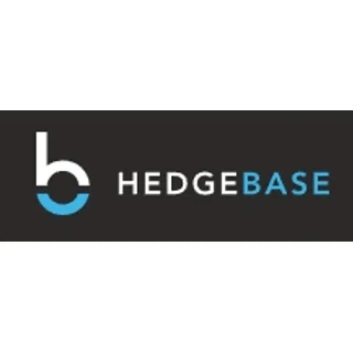 HedgeBase logo