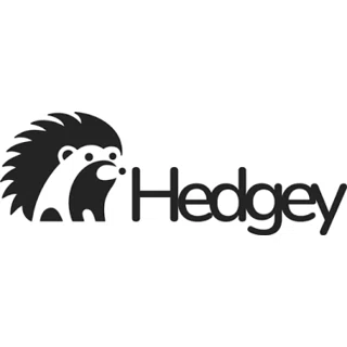 Hedgey Finance logo