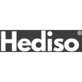 Hediso logo