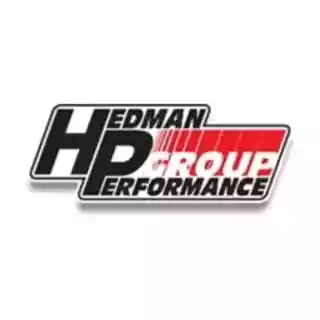 Hedman logo
