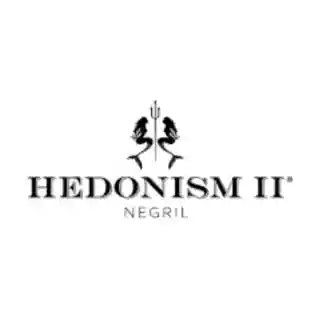 Hedonism logo