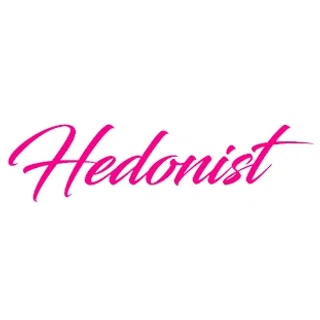 Hedonist logo
