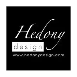 hedonydesign.com logo