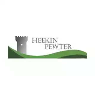 Heekin Pewter coupon codes