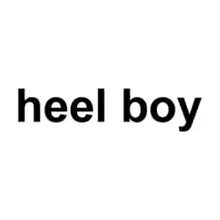 Heel Boy logo