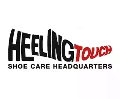 heelingtouch.com logo