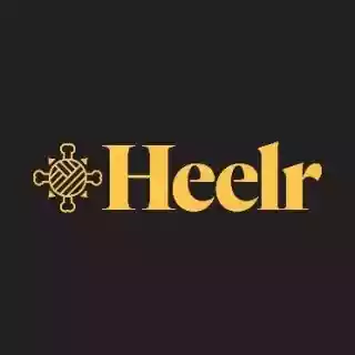 Heelr logo