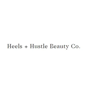 Heels + Hustle Beauty Co. discount codes