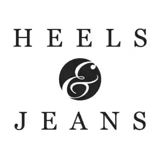 Shop Heels & Jeans promo codes logo