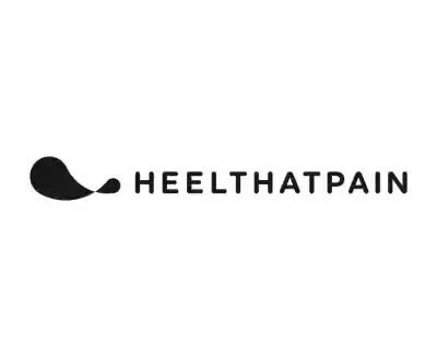 heelthatpain.com logo