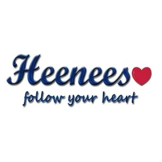 Heeneeso Home logo