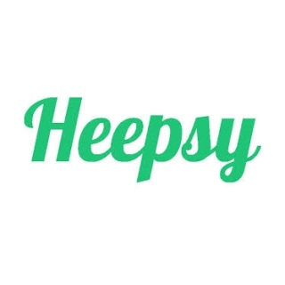 Shop Heepsy logo