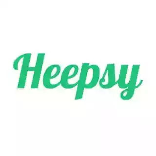Shop Heepsy discount codes logo