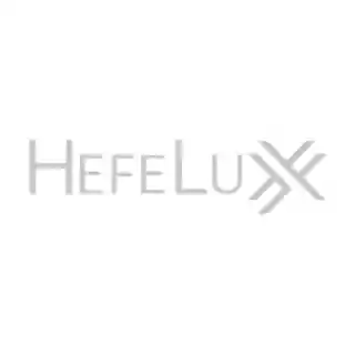 Shop Hefe Luxx discount codes logo