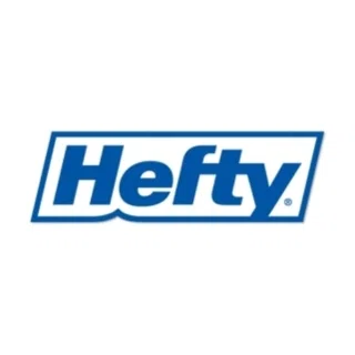 Shop Hefty logo